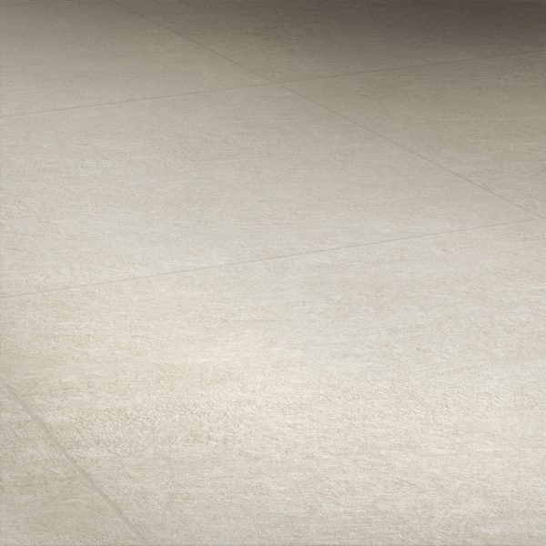 Samsara Opale 45x45 Structured - White colour Floor