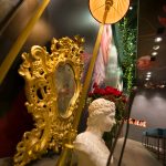 Cersaie 2018 - Antipodes - Novoceram