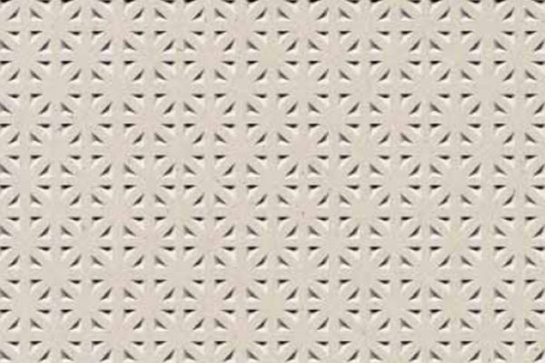 Standard 230 Uni Blanc Crème