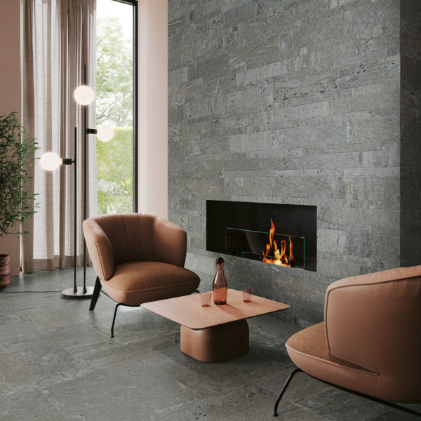 Losa Dacite composition modulaire & 5x60 & 10x60 & 15x60