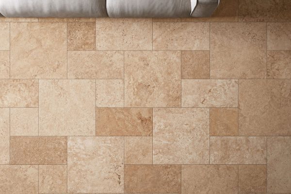 Tiber Natural composition modulaire