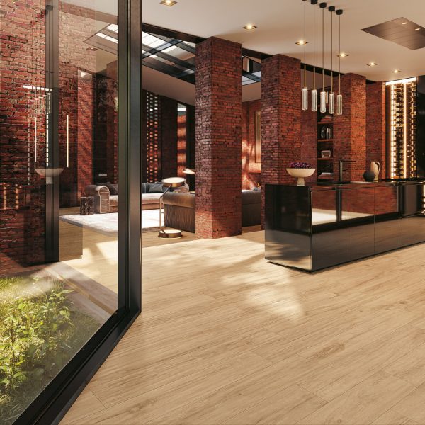 Novoceram Abéa Lin 20x120 60x60 Outdoor Plus