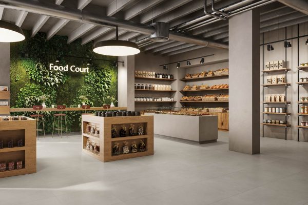 PERFORMANCE ciment gris 60