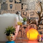 azulejos effect tiles