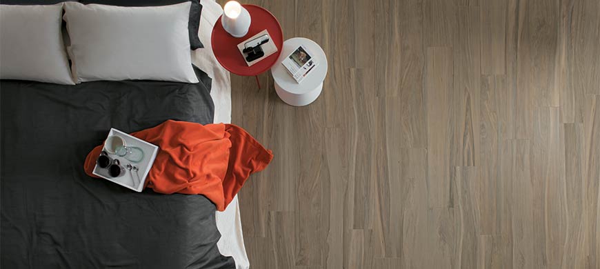 wood effect bedroom tiles