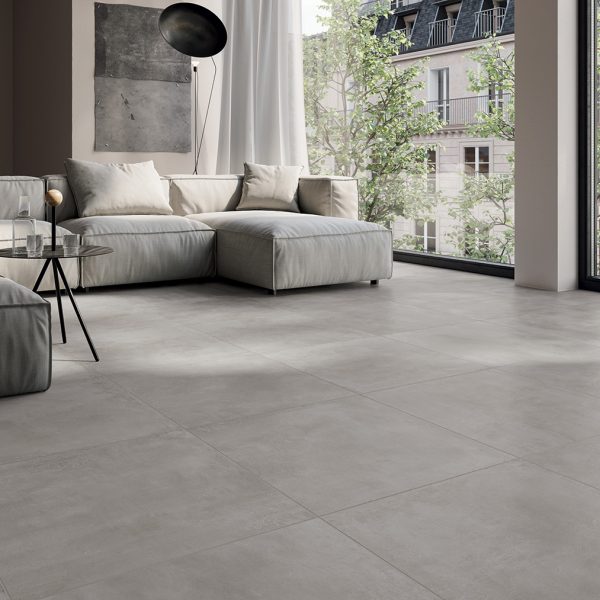 Matic Gris 60x60
