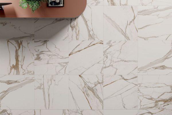 Adage Calacatta 80x80