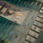 Bali Stone effect tiles