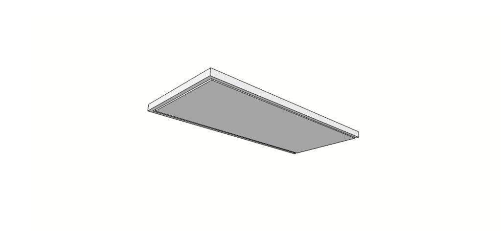 Bullnose surface flared edge full external angle (2 pcs) <span style="white-space:nowrap;">12"x24"</span>   <span style="white-space:nowrap;">thk. 20mm</span>