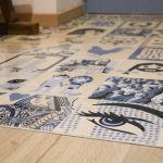 Indigo collection - Mine à la Pelle Architecture