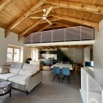 Modern Kitchen - Chloé Bourdelain