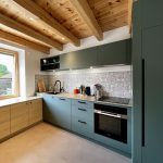 Kitchen Splashback - Chloé Bourdelain