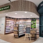 Pharmacie de la Sauvegarde - Cubik Agenceur