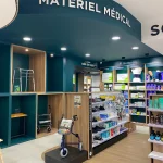 Novoceram tiles - Cubik Agenceur interior design