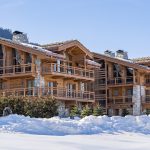 Les Chalets Altaï - Novoceram