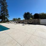 Tiber tiles - Jardivrac