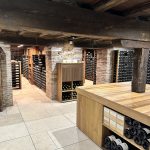 Tiber Natural interior floor