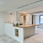 House Renovation - Colombine Viallet