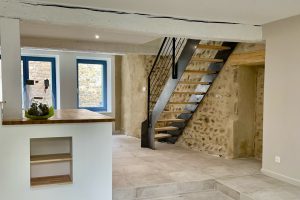 Alixan Project - Colombine Viallet