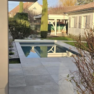 Château Collection - Bazzoli Paysagiste