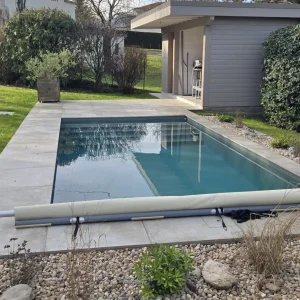 Landscaping with Château - Bazzoli Paysagiste