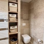 Tiber tiles - Colombine Viallet