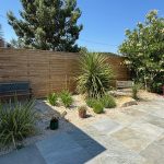 Terrace with Zéphyr - Cédric Pierre Paysage