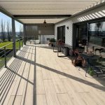 Terrace with Abéa - BH Solutions