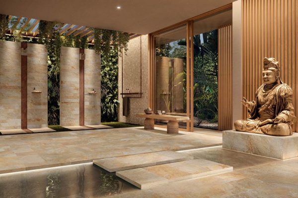 design biofilico zephir