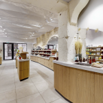 Inaya Collection - ICOS Architecture