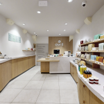 Avril Boutique with Inaya - ICOS Architecture