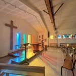 Tiber tiles - Marjorie Meunier