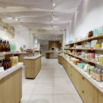 Avril Boutique, Montpellier - ICOS Architecture