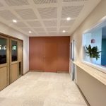 Floor with Tiber - Marjorie Meunier