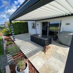 Tiled terrace - BH Solutions