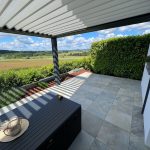 Bali stone-effect tiles - BH Solutions