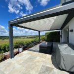 Stone-effect tiles - BH Solutions