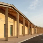 Anse Village Hall and Nursery – Studio Gardoni