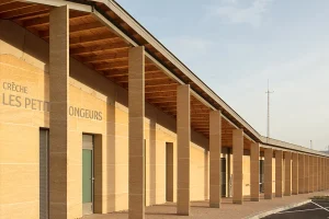 Anse Village Hall and Nursery – Studio Gardoni