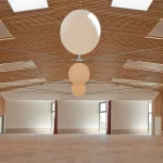 Tiber Natural indoor flooring – Studio Gardoni