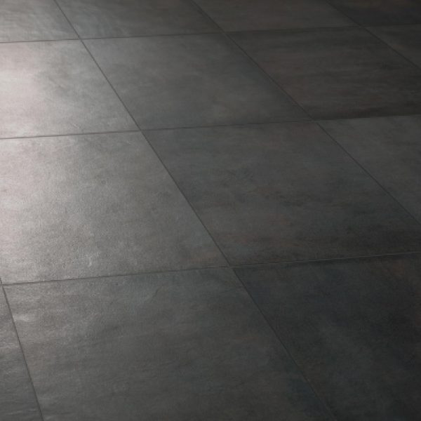 black outdoor tiles
