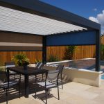 Outdoor landscaping – Dépio & Cédric Pierre Paysage