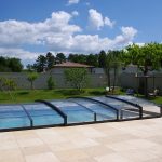 Outdoor tiling – Dépio & Cédric Pierre Paysage