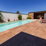 Wood-effect ceramic tiles - G.Despagnet