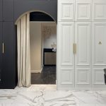 Adage porcelain stoneware collection - AEC Réalisation