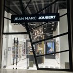 Jean Marc Joubert CAP3000 hairdressing salon, Nice - AEC Réalisation