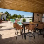 Tablon wood-effect terrace - G.Despagnet