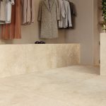 Tiber Soft Beige 80x80