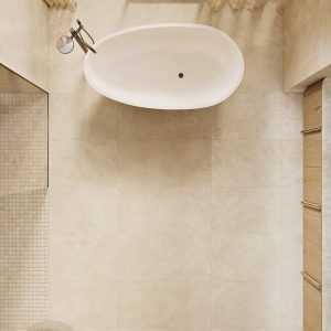 Tiber Soft Blanc 60x120