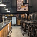 Beer cellar - 3 Brasseurs